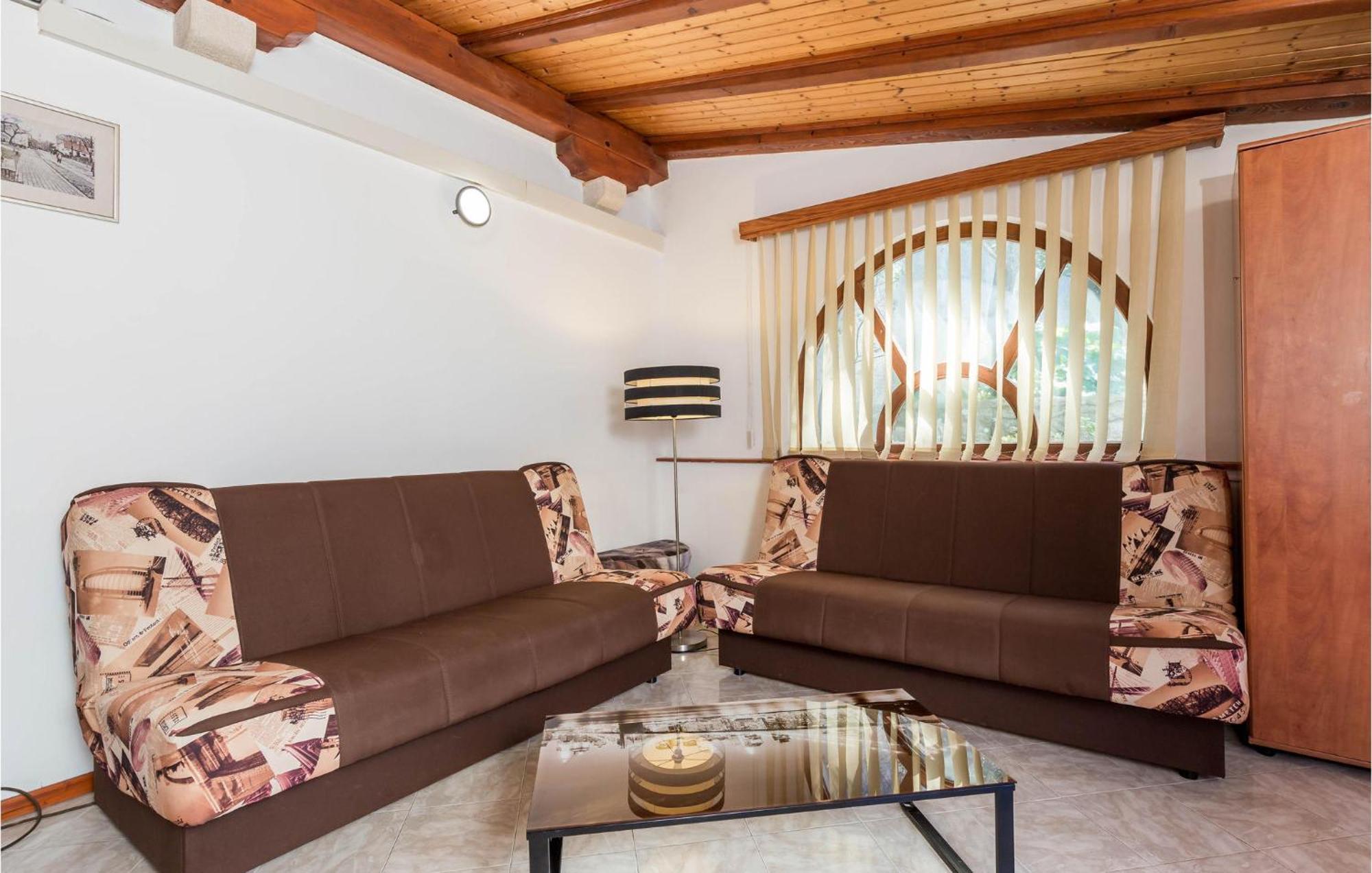 Awesome Home In Veli Lošinj Exterior foto
